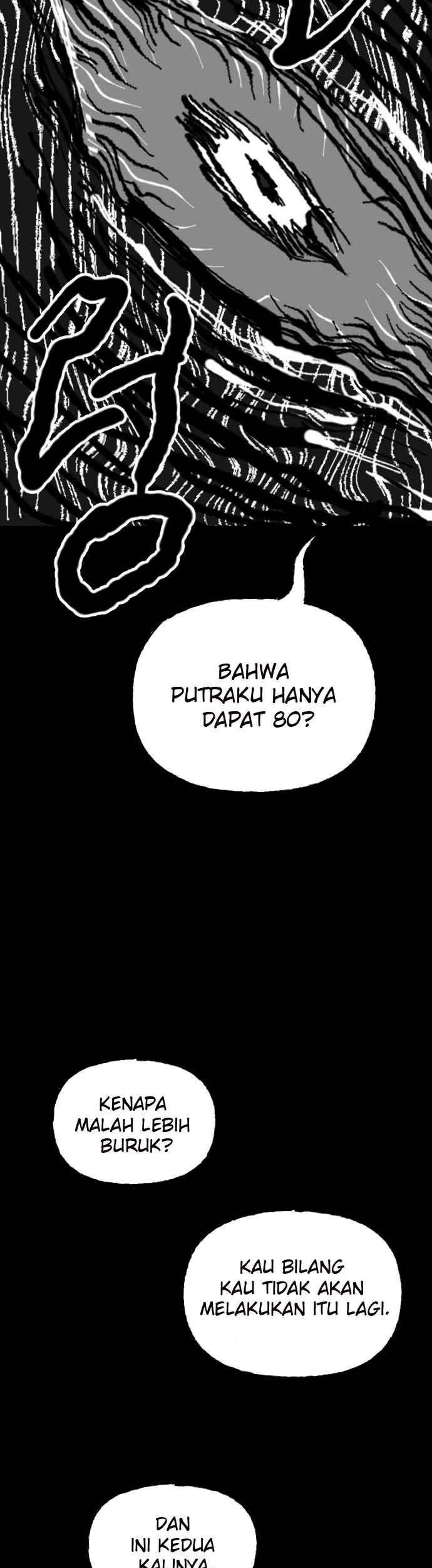 Efforts Never Betray Bab 9 halaman 44