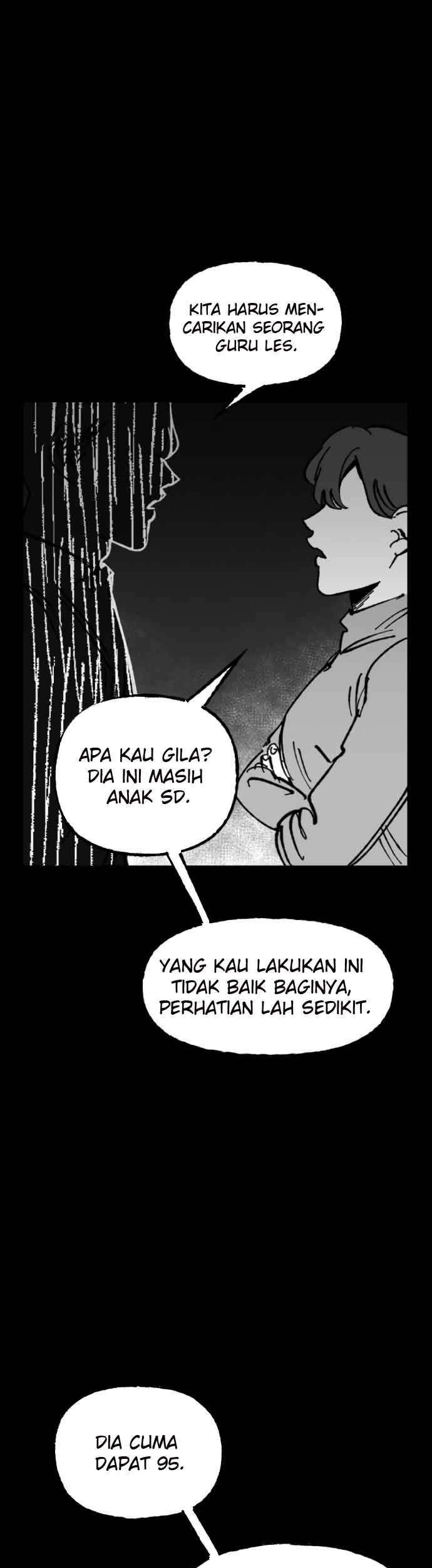 Efforts Never Betray Bab 9 halaman 56