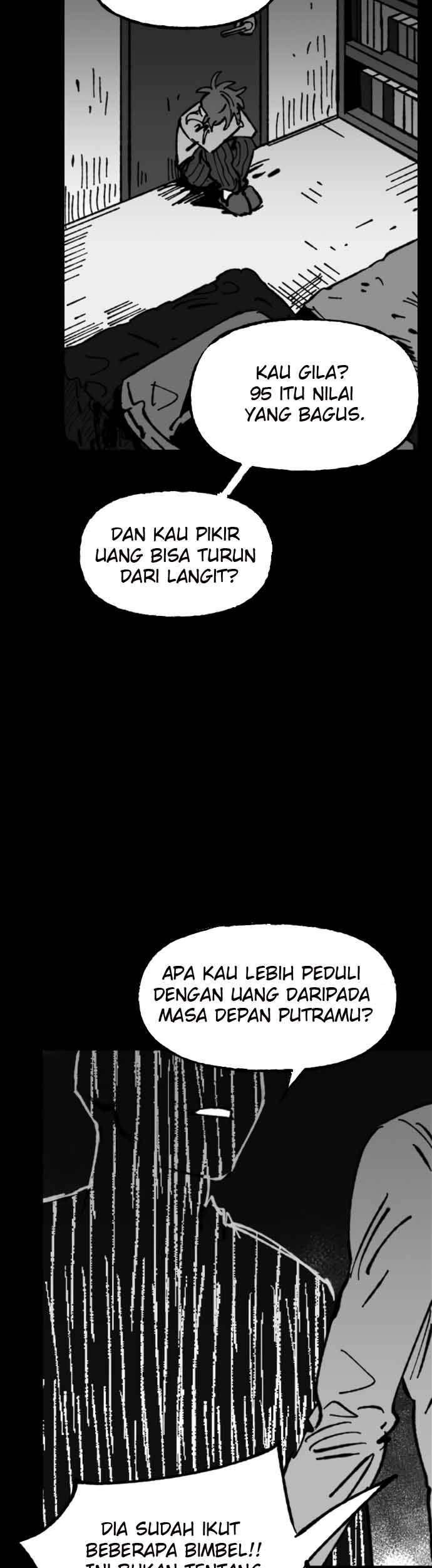 Efforts Never Betray Bab 9 halaman 58