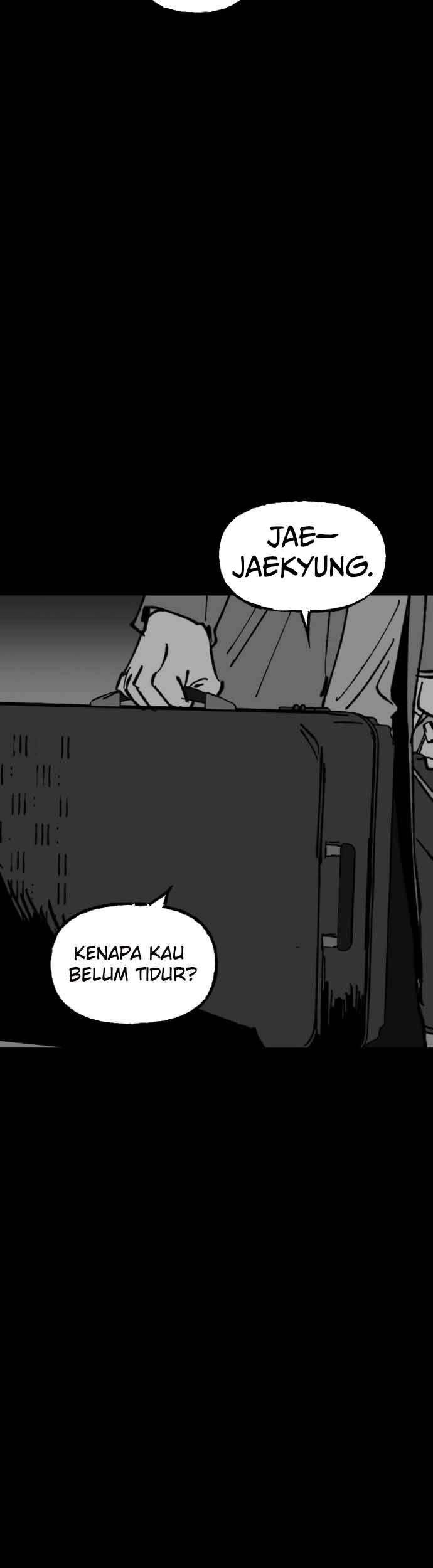 Efforts Never Betray Bab 9 halaman 68