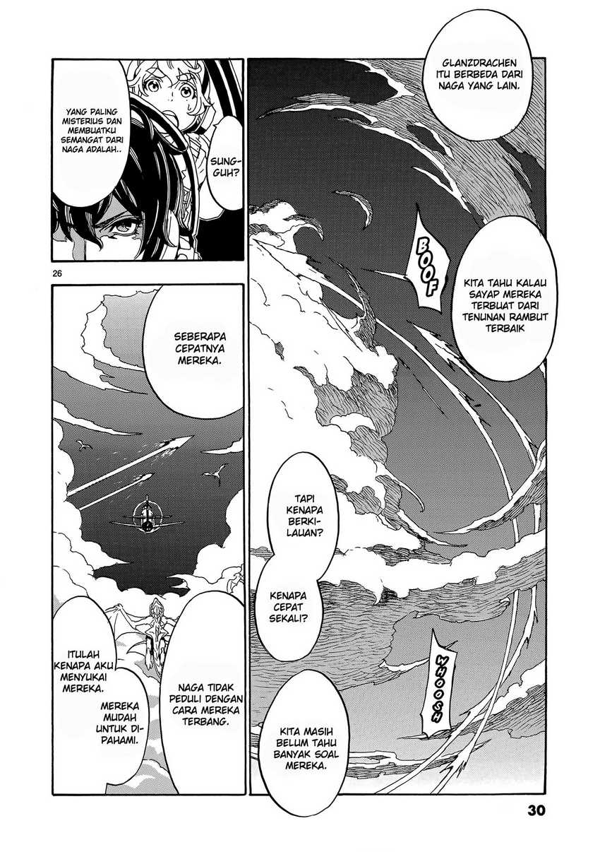 Eisen Flugel chapter 01 halaman 30