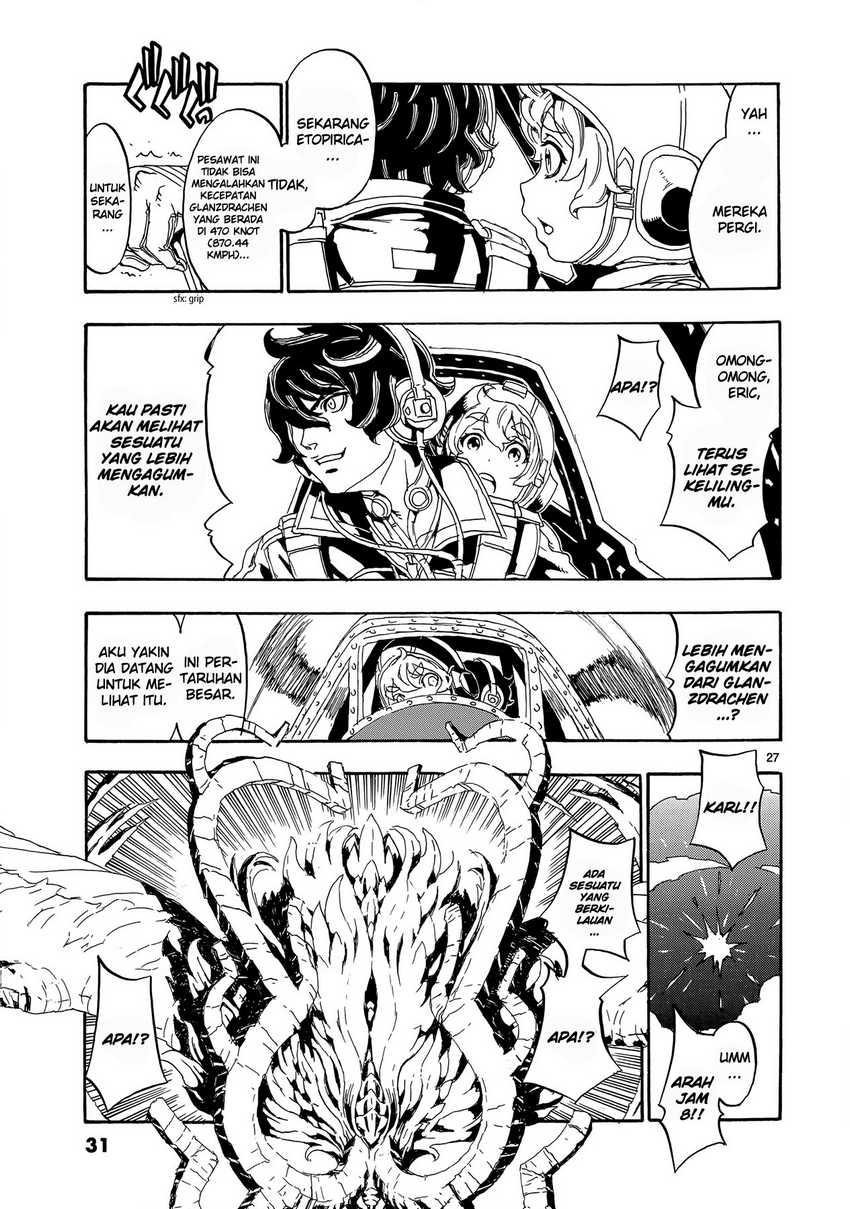 Eisen Flugel chapter 01 halaman 31