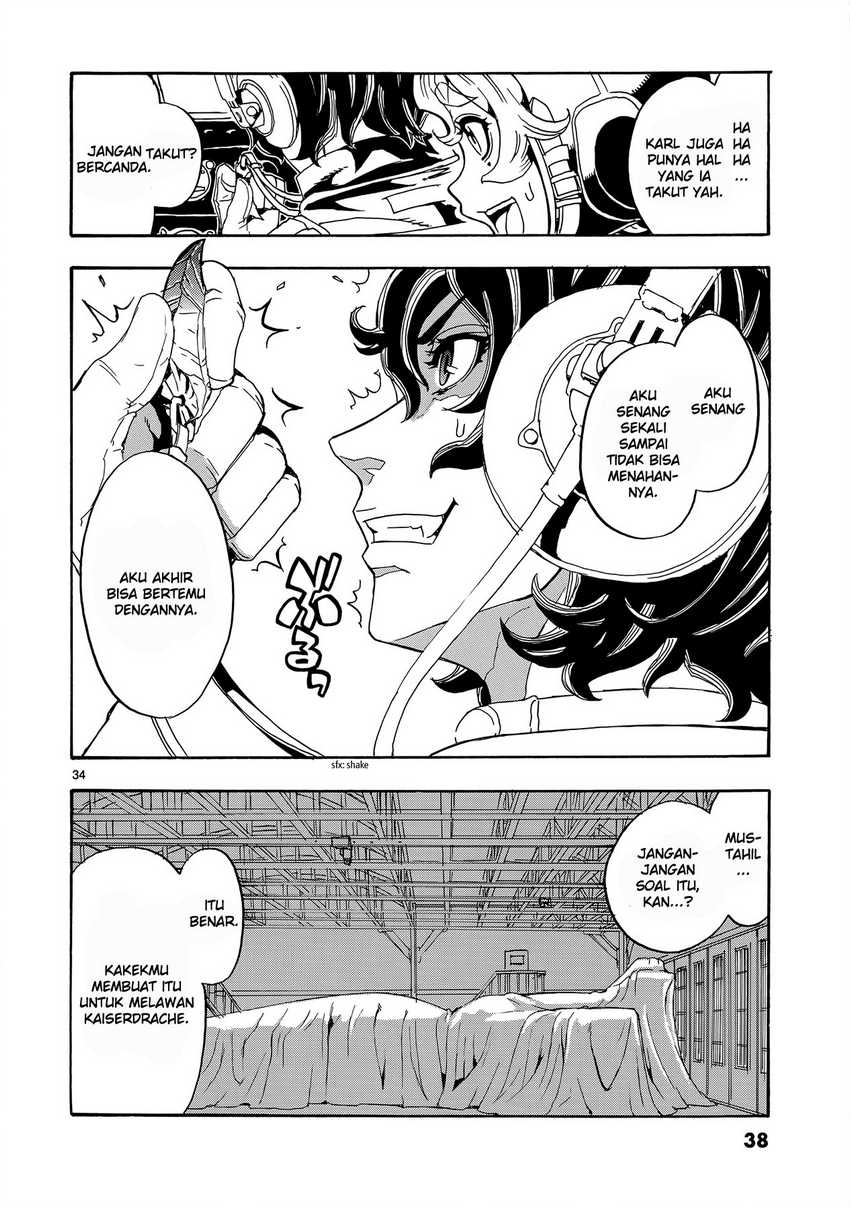 Eisen Flugel chapter 01 halaman 37