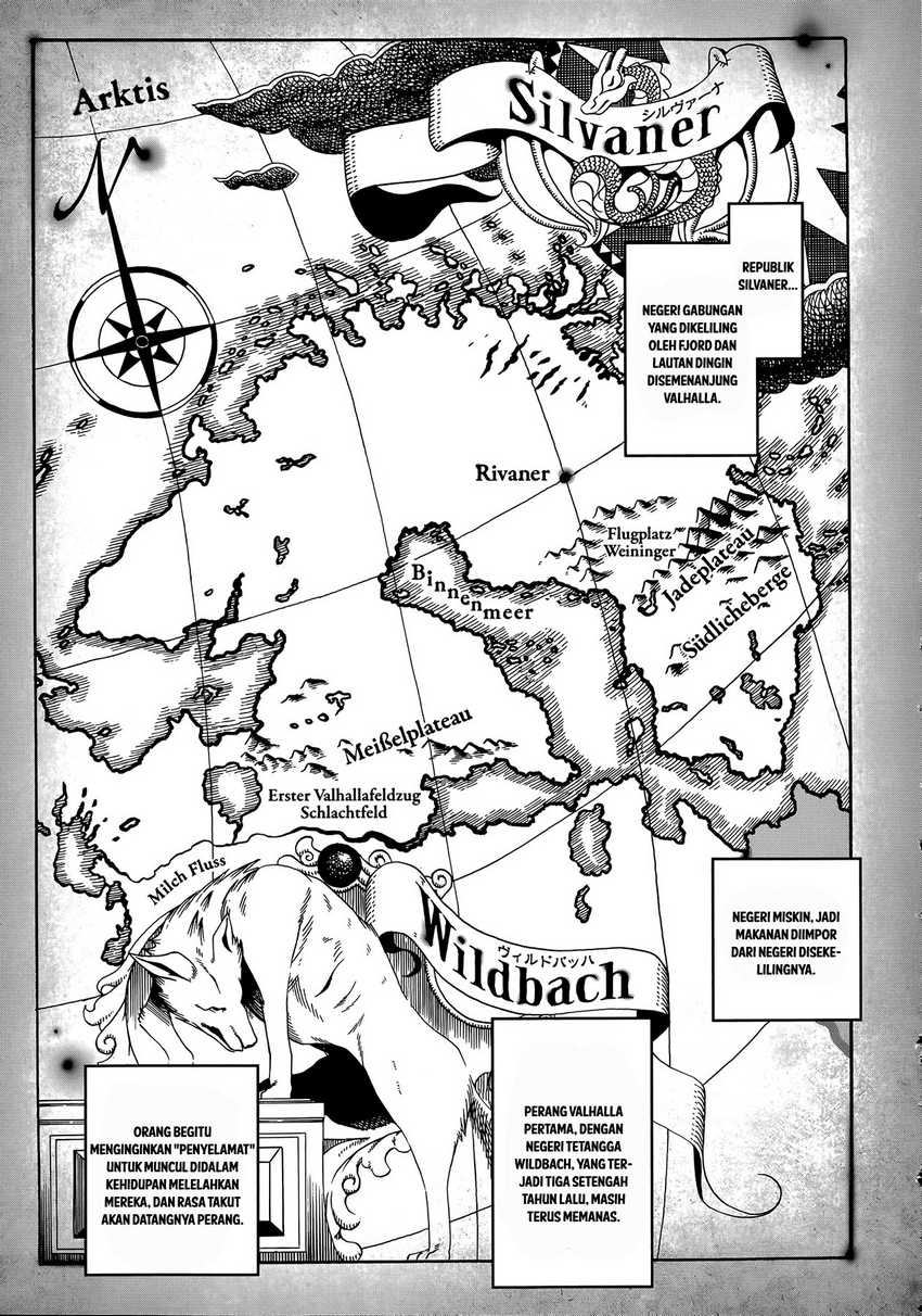 Eisen Flugel chapter 01 halaman 40