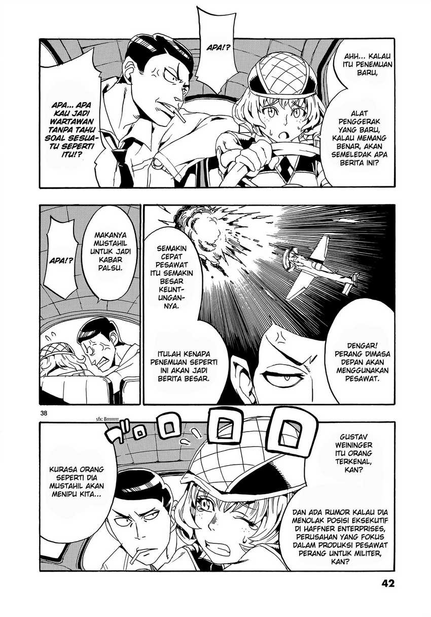 Eisen Flugel chapter 01 halaman 41