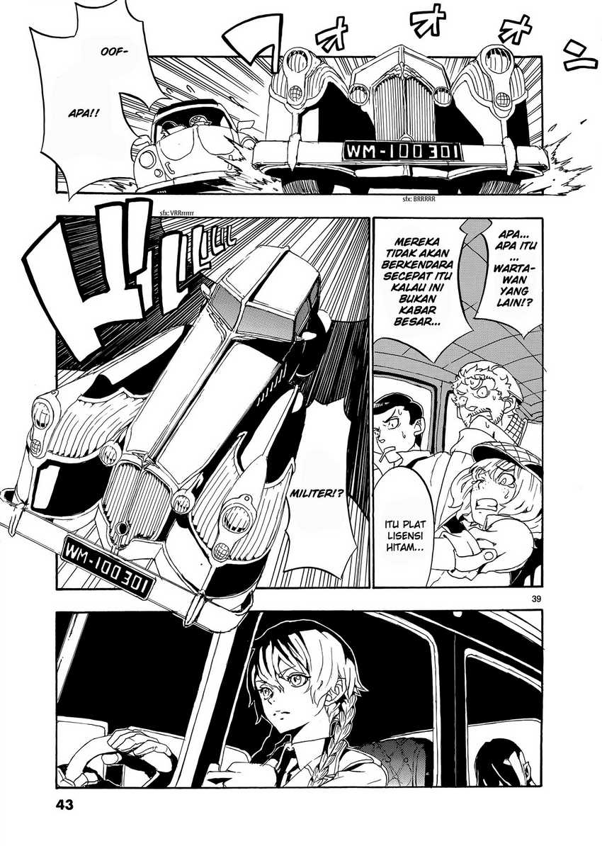 Eisen Flugel chapter 01 halaman 42