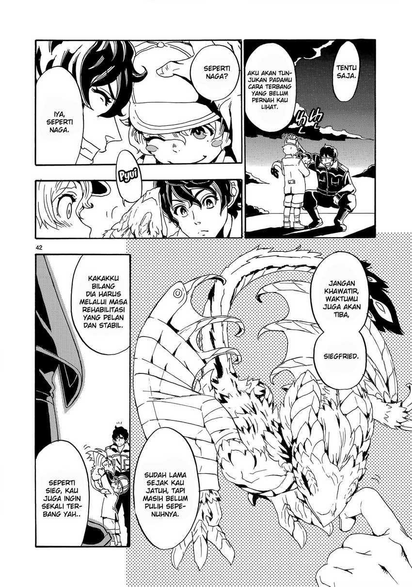 Eisen Flugel chapter 01 halaman 45