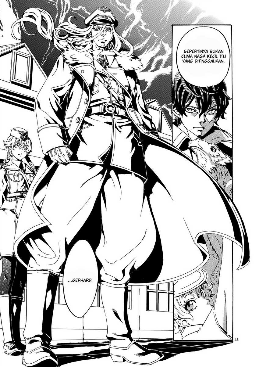 Eisen Flugel chapter 01 halaman 46