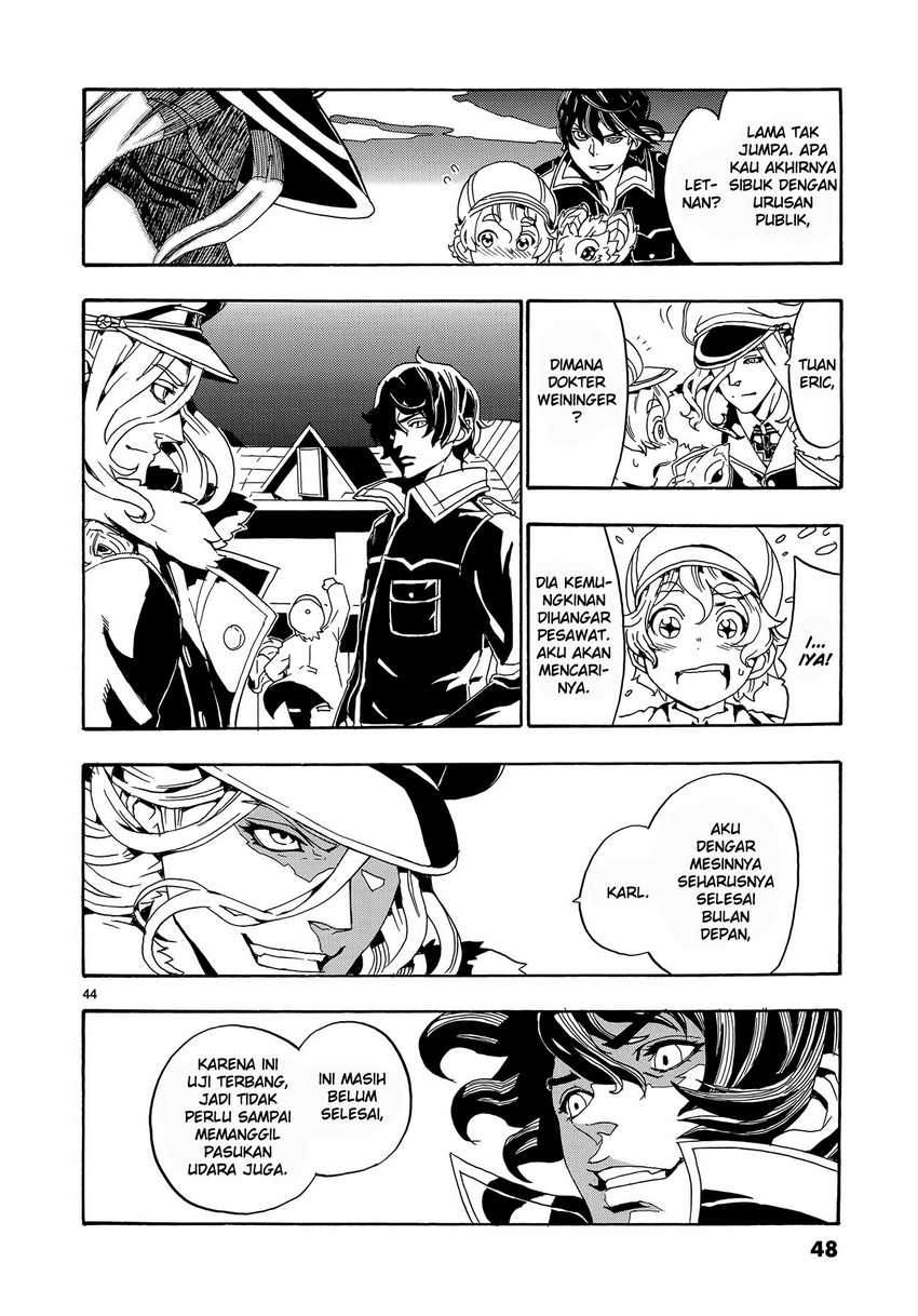 Eisen Flugel chapter 01 halaman 47