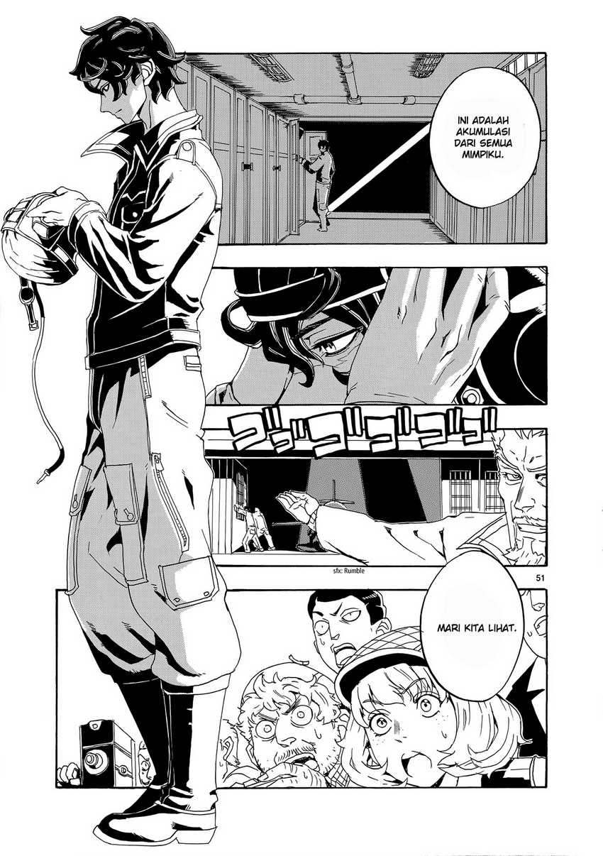 Eisen Flugel chapter 01 halaman 54