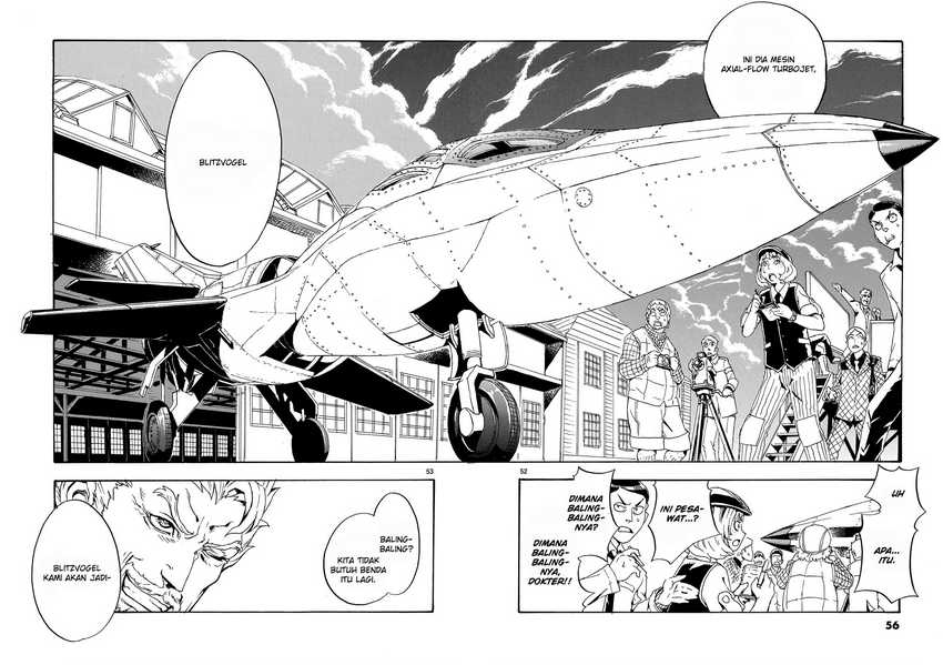 Eisen Flugel chapter 01 halaman 55