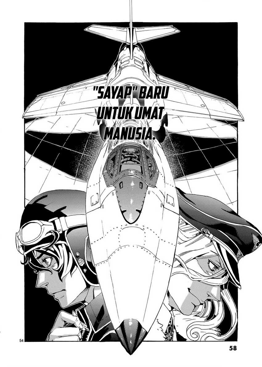 Eisen Flugel chapter 01 halaman 56