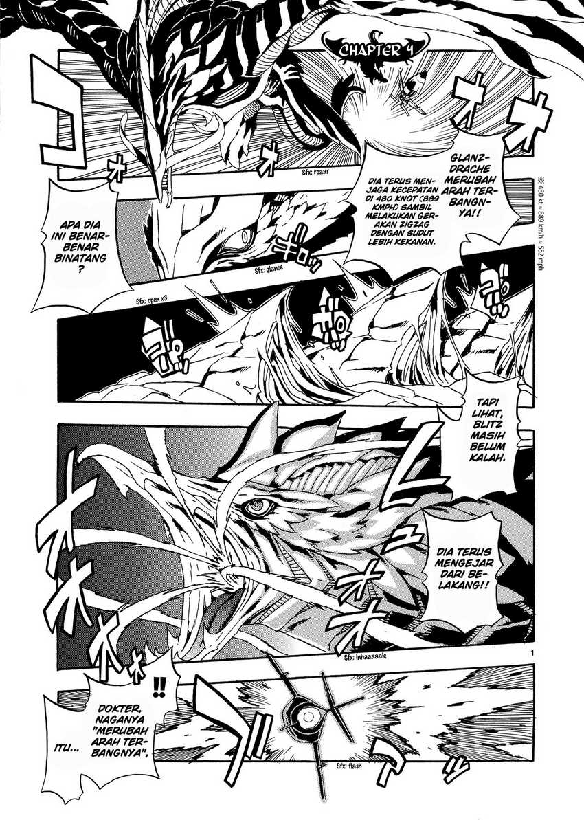 Eisen Flugel chapter 04 halaman 3