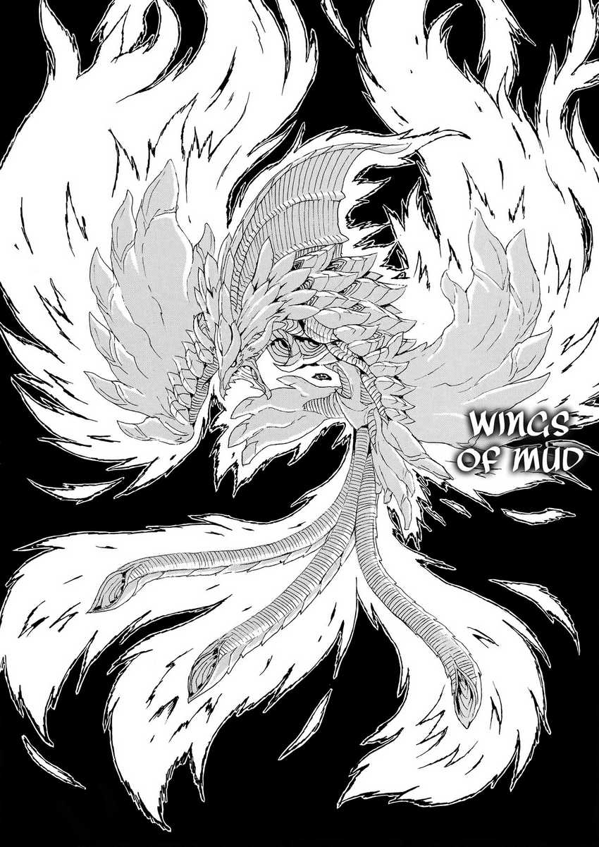 Eisen Flugel chapter 04 halaman 4