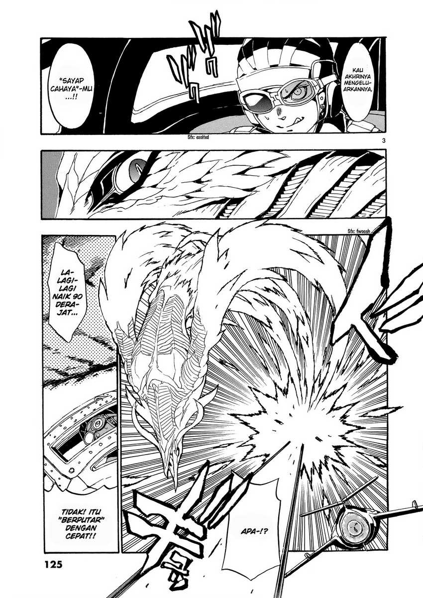 Eisen Flugel chapter 04 halaman 5