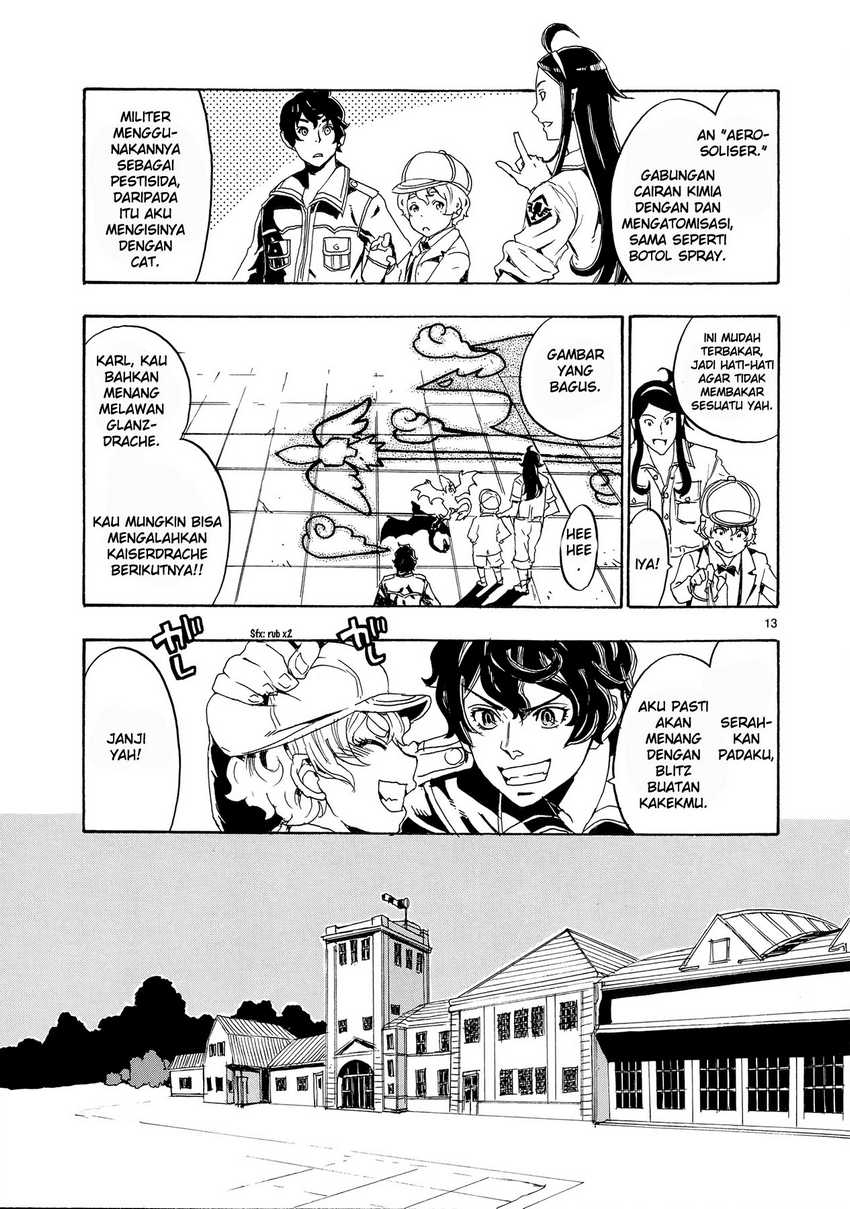 Eisen Flugel chapter 04 halaman 15