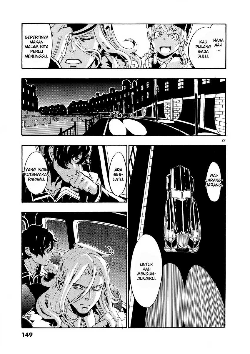 Eisen Flugel chapter 04 halaman 29