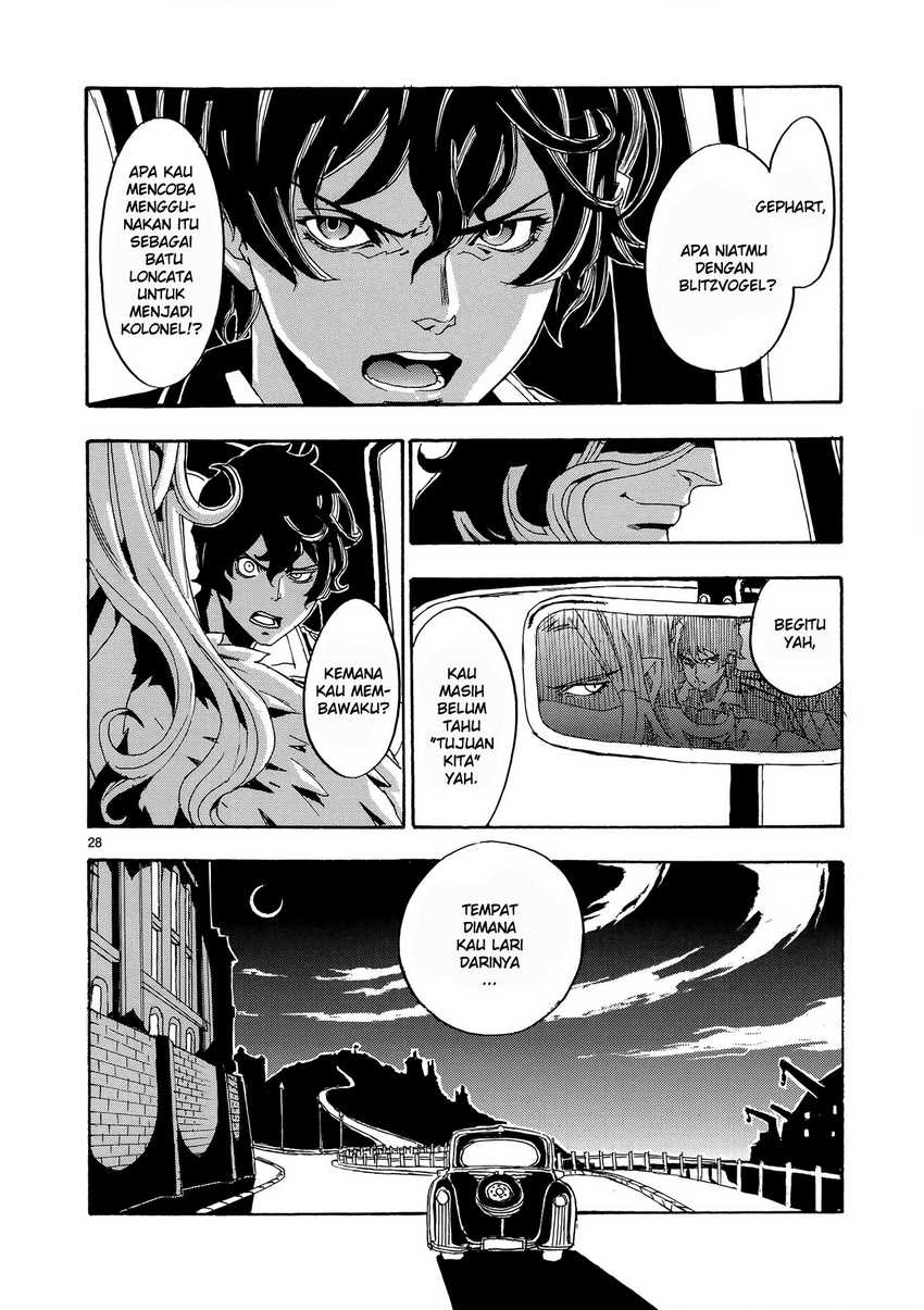 Eisen Flugel chapter 04 halaman 30