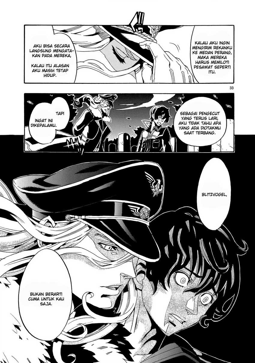 Eisen Flugel chapter 04 halaman 34