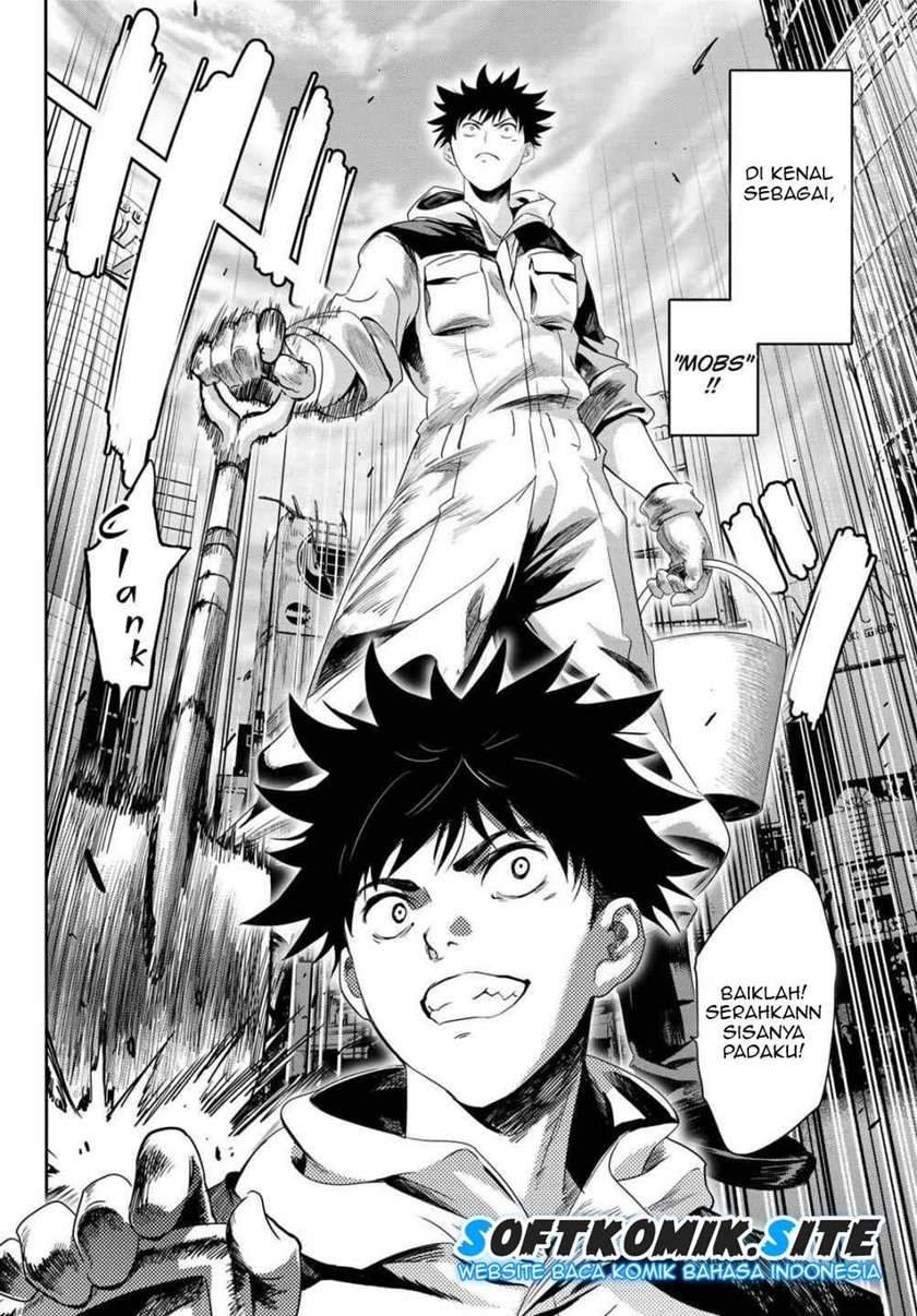 Eisen no Lovelock chapter 1.1 halaman 10