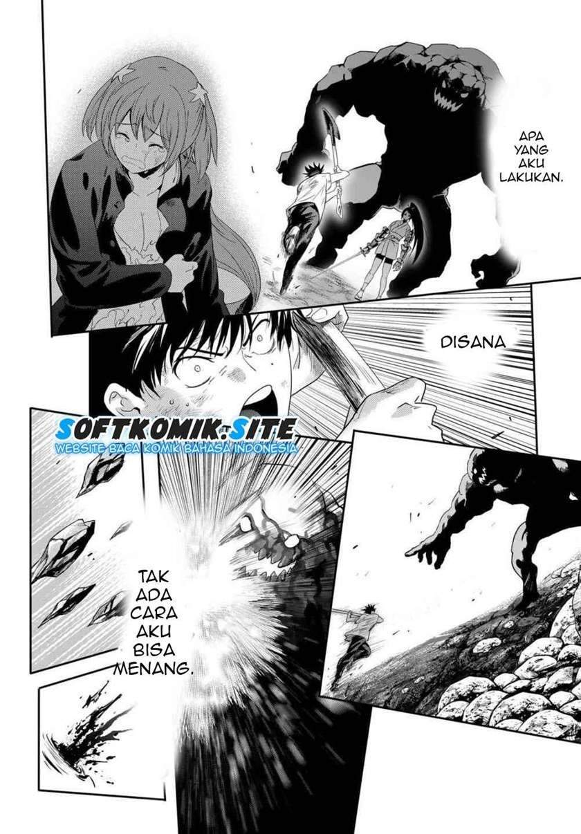 Eisen no Lovelock chapter 1.2 halaman 10