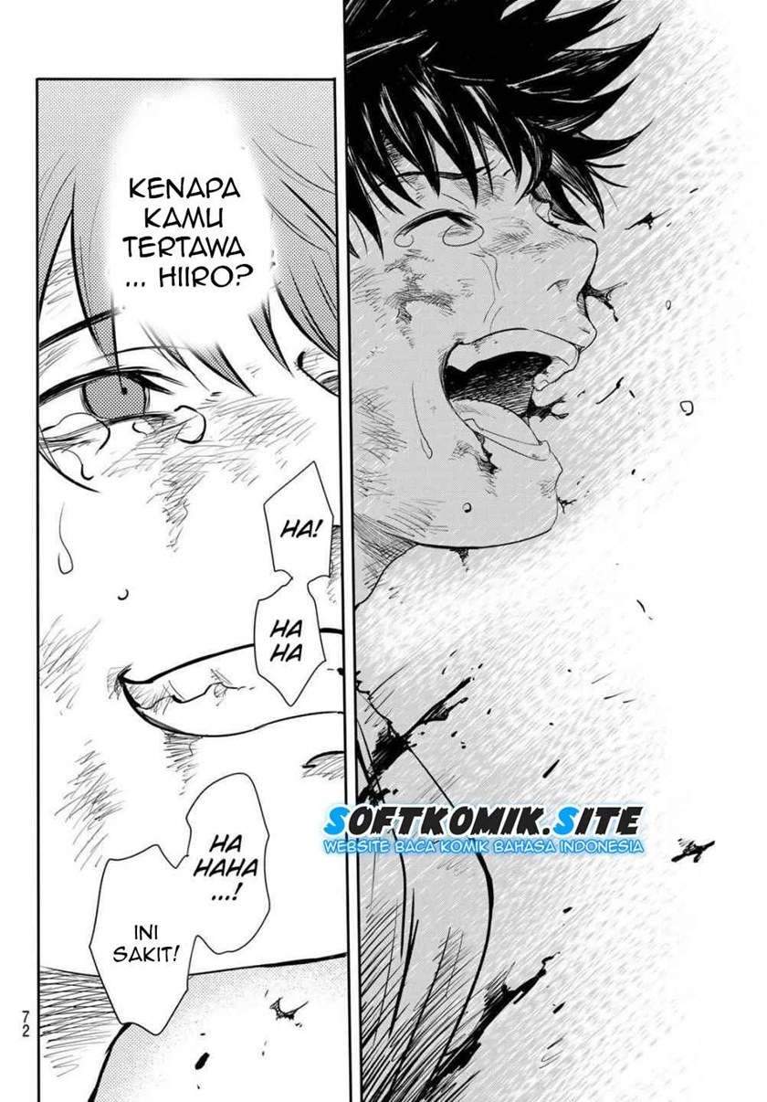 Eisen no Lovelock chapter 1.2 halaman 12