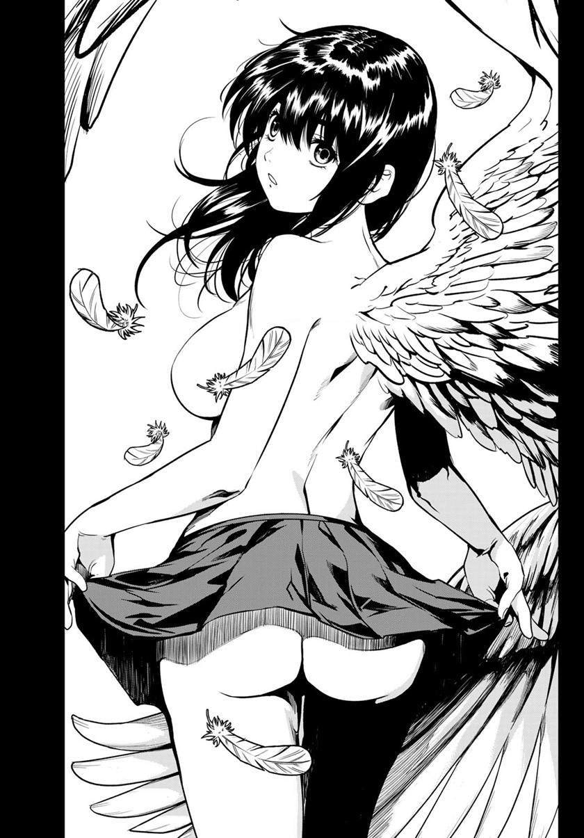 Eisen no Lovelock chapter 13 halaman 3