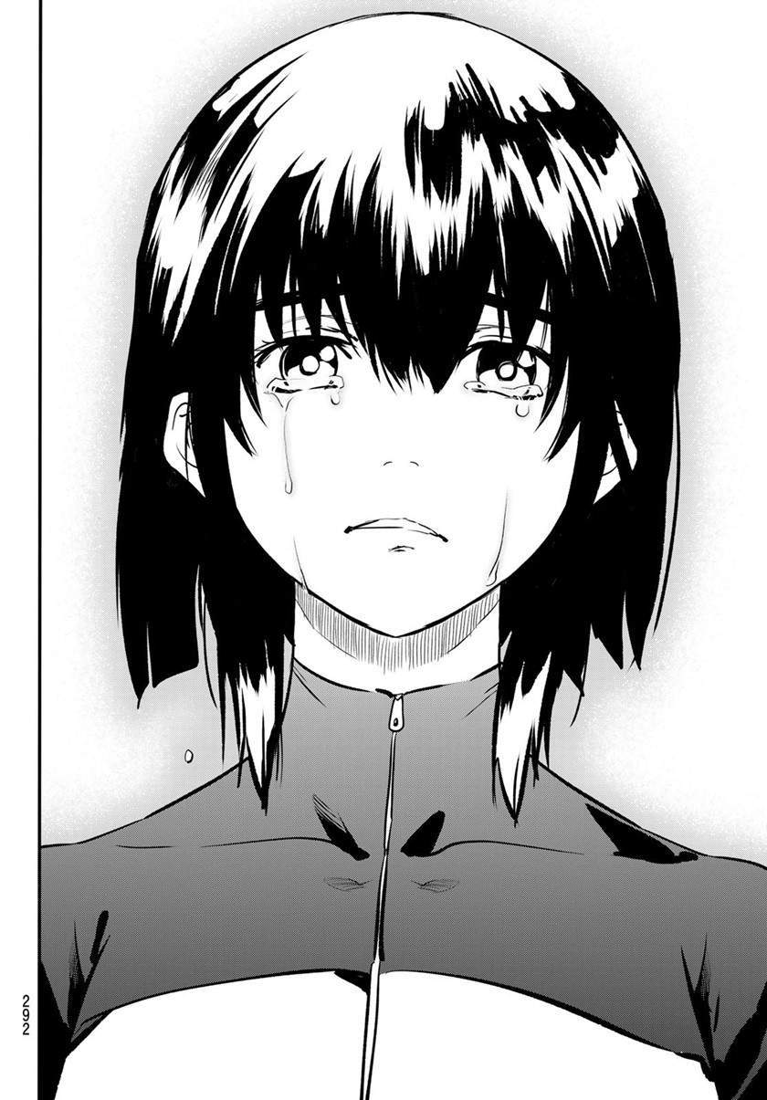 Eisen no Lovelock chapter 14 halaman 13