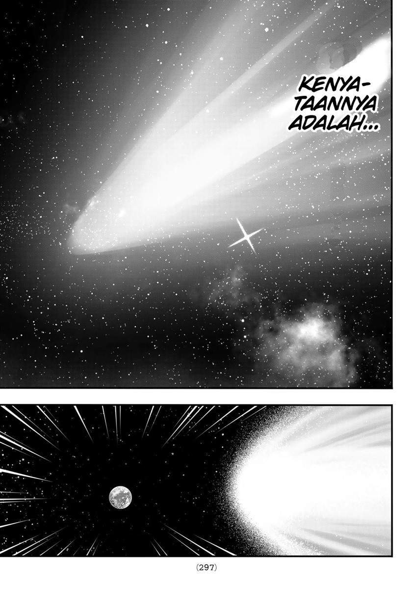 Eisen no Lovelock chapter 14 halaman 18