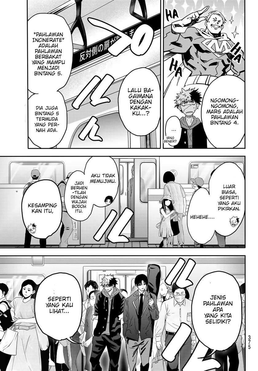 Eisen no Lovelock chapter 7 halaman 4
