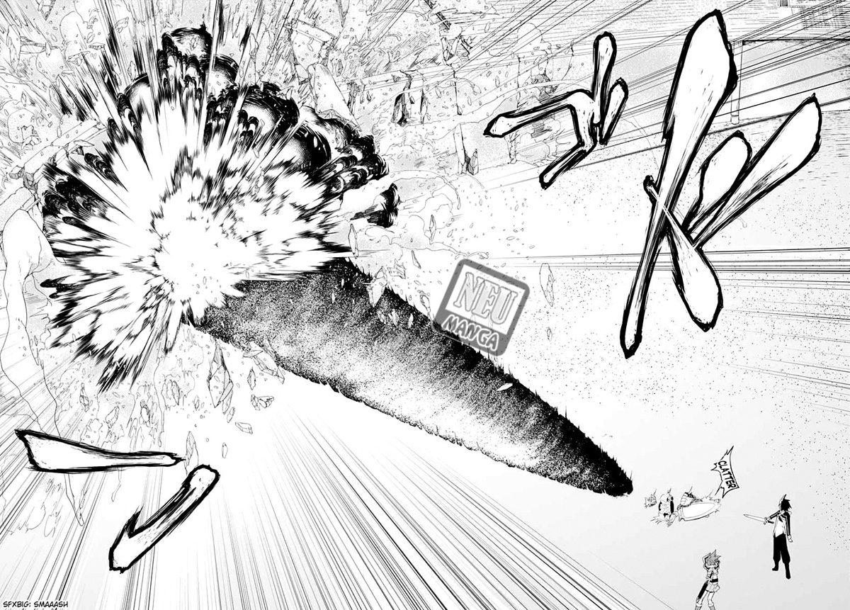 Eiyuu Kyoushitsu: Honoo no Empress chapter 2 halaman 16
