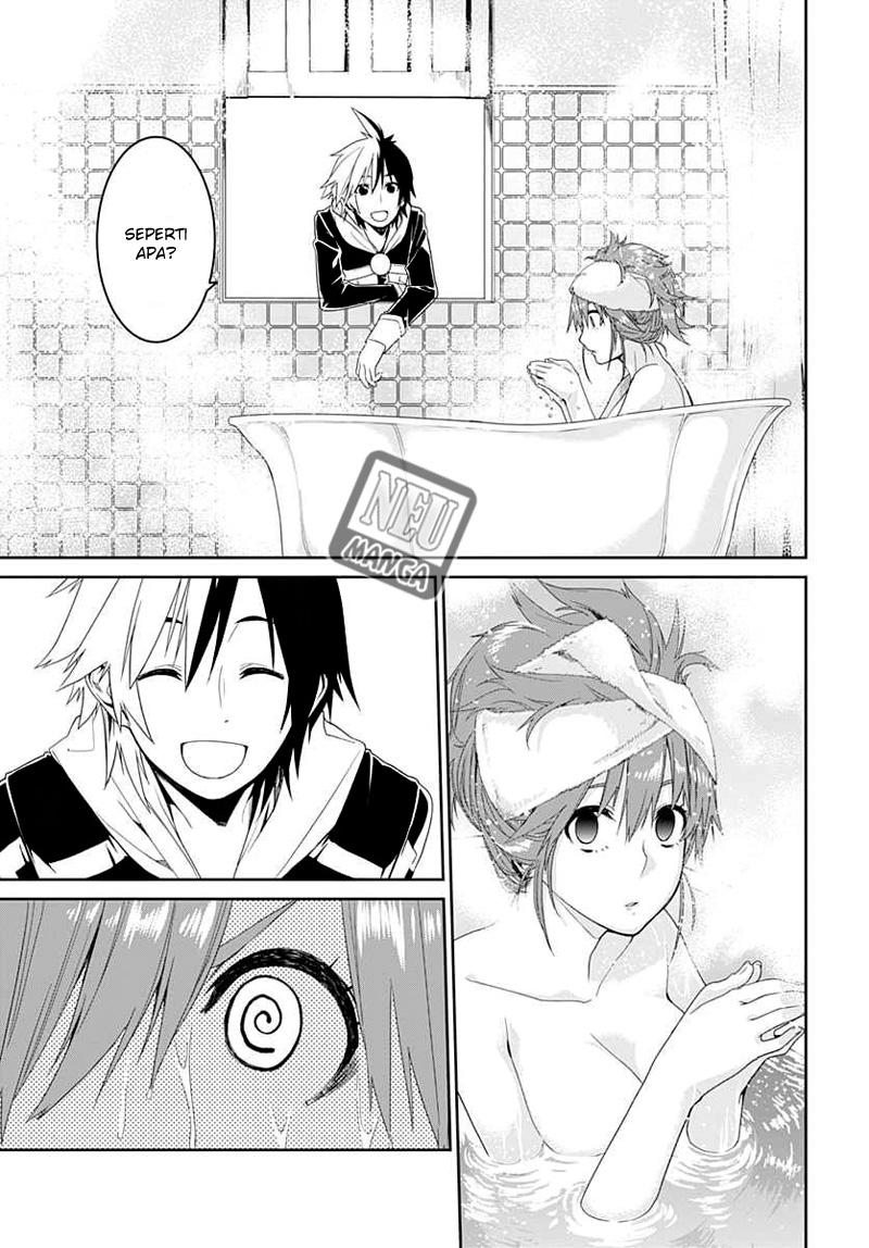 Eiyuu Kyoushitsu: Honoo no Empress chapter 2 halaman 24