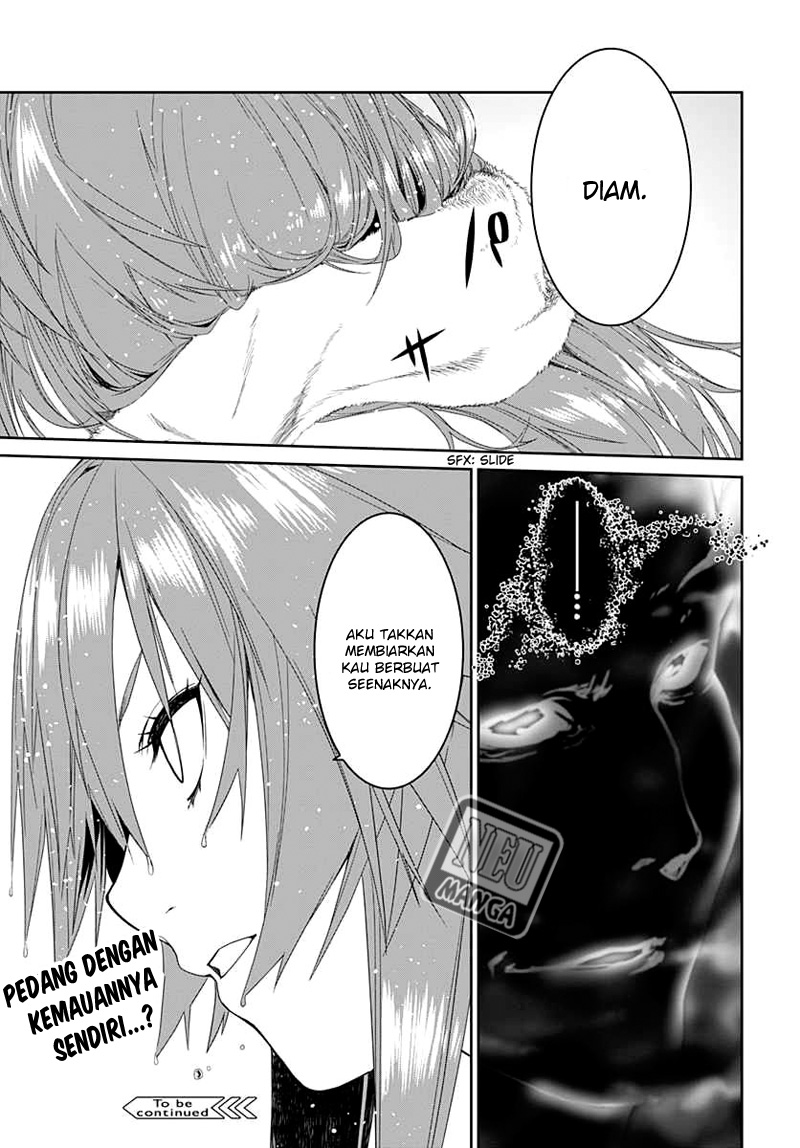 Eiyuu Kyoushitsu: Honoo no Empress chapter 2 halaman 30