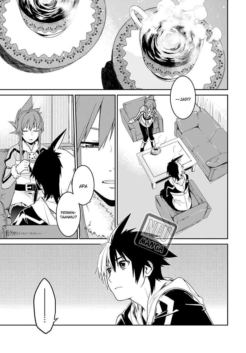 Eiyuu Kyoushitsu: Honoo no Empress Bab 5 halaman 6