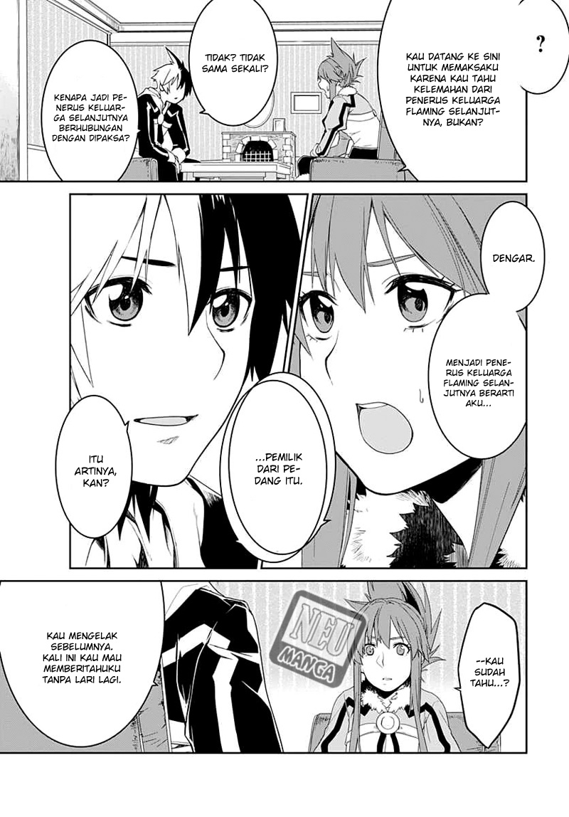 Eiyuu Kyoushitsu: Honoo no Empress Bab 5 halaman 8