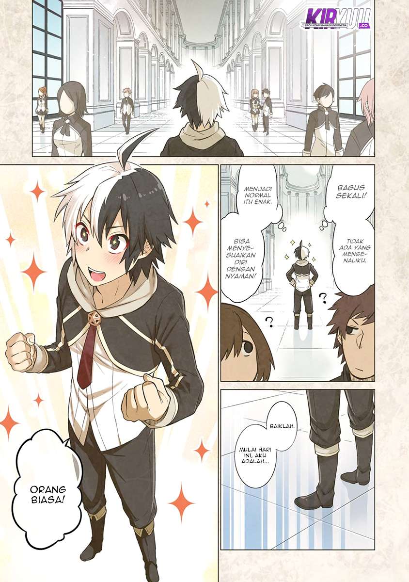Eiyuu Kyoushitsu chapter 1.1 halaman 7