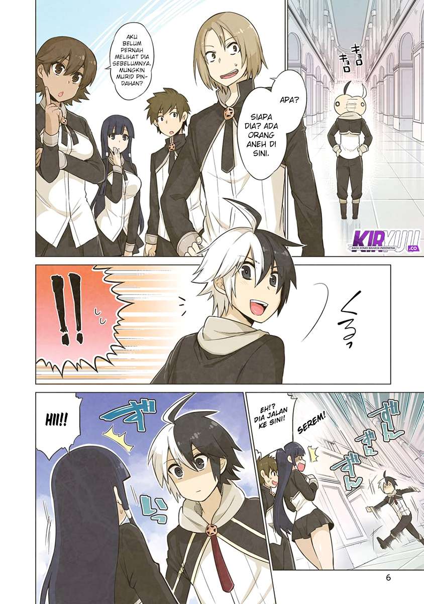 Eiyuu Kyoushitsu chapter 1.1 halaman 9