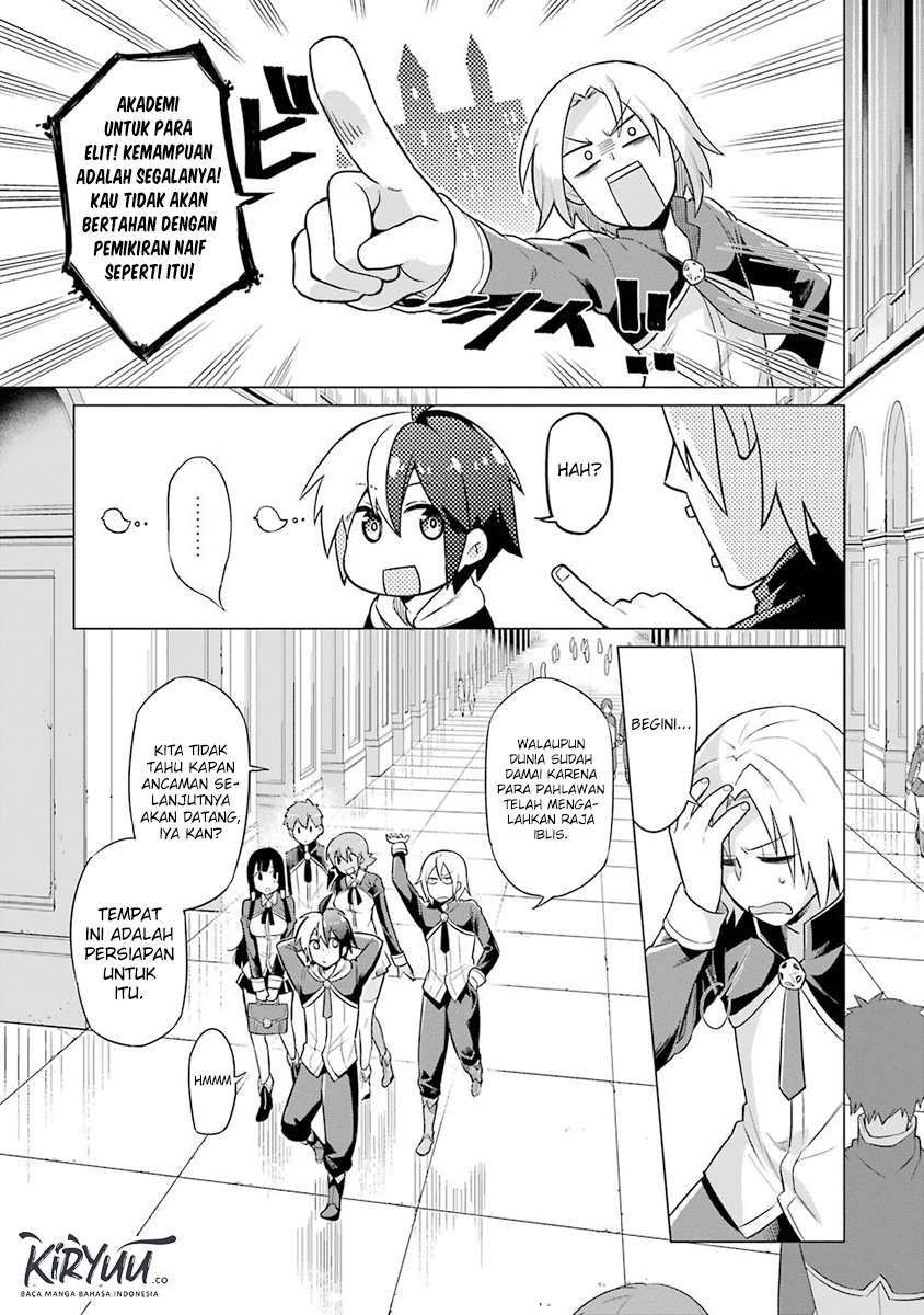 Eiyuu Kyoushitsu chapter 1.1 halaman 12