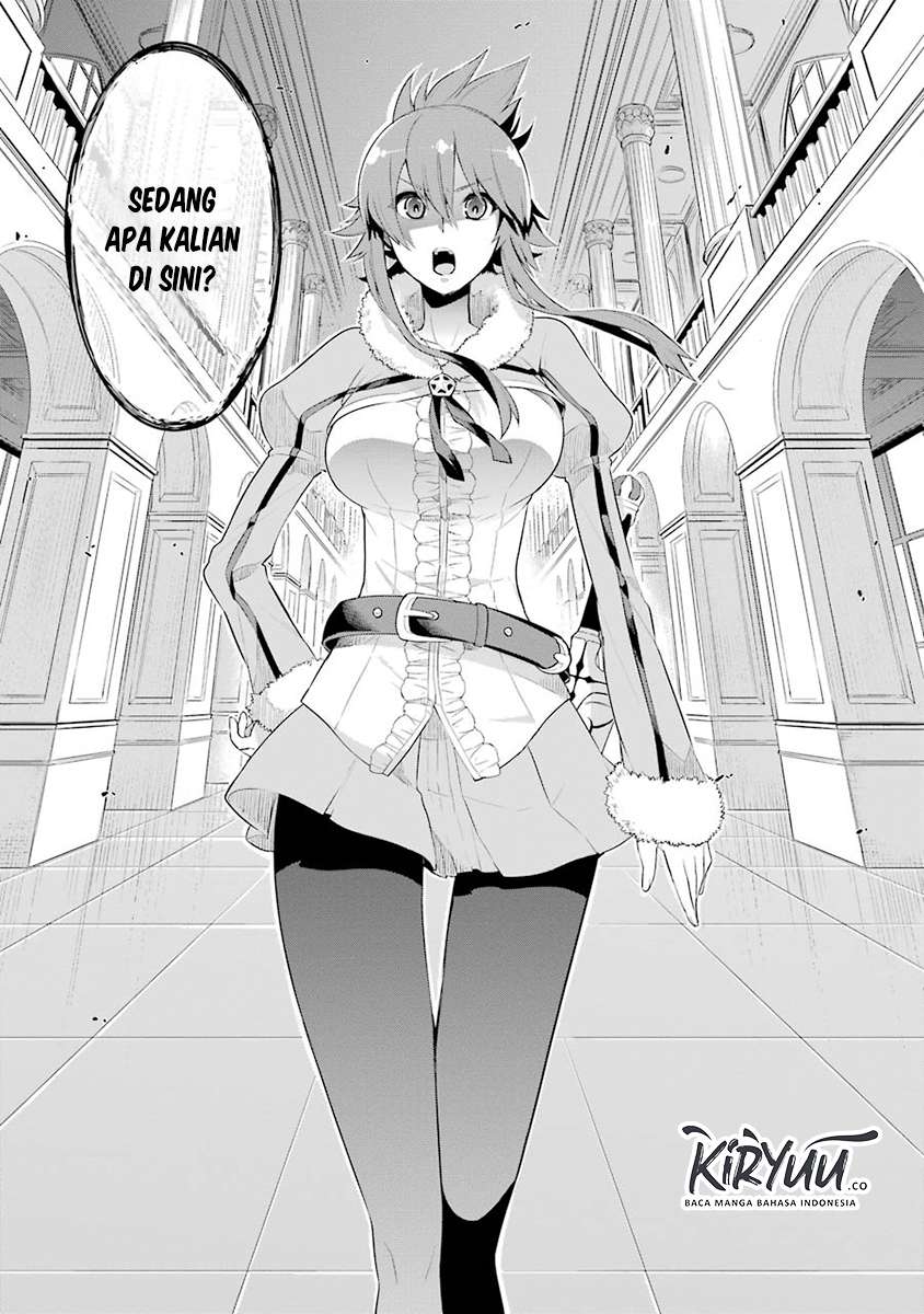 Eiyuu Kyoushitsu chapter 1.1 halaman 14