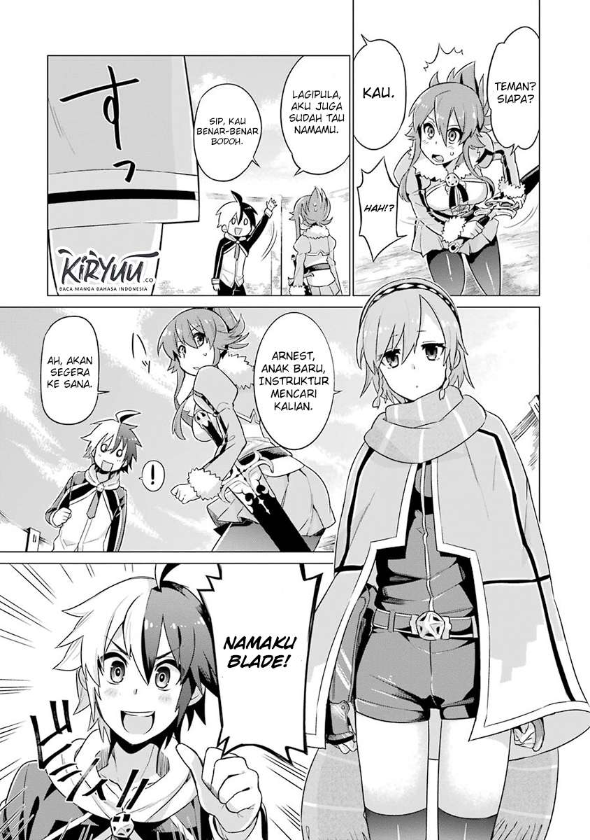 Eiyuu Kyoushitsu chapter 1.1 halaman 30
