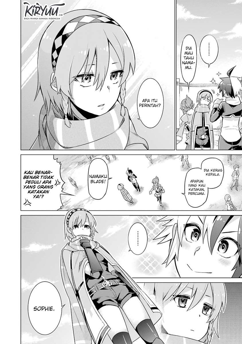 Eiyuu Kyoushitsu chapter 1.1 halaman 31