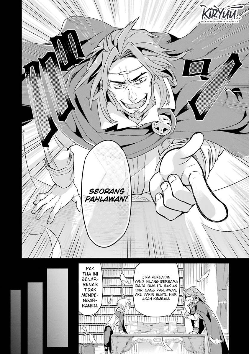 Eiyuu Kyoushitsu chapter 1.1 halaman 43