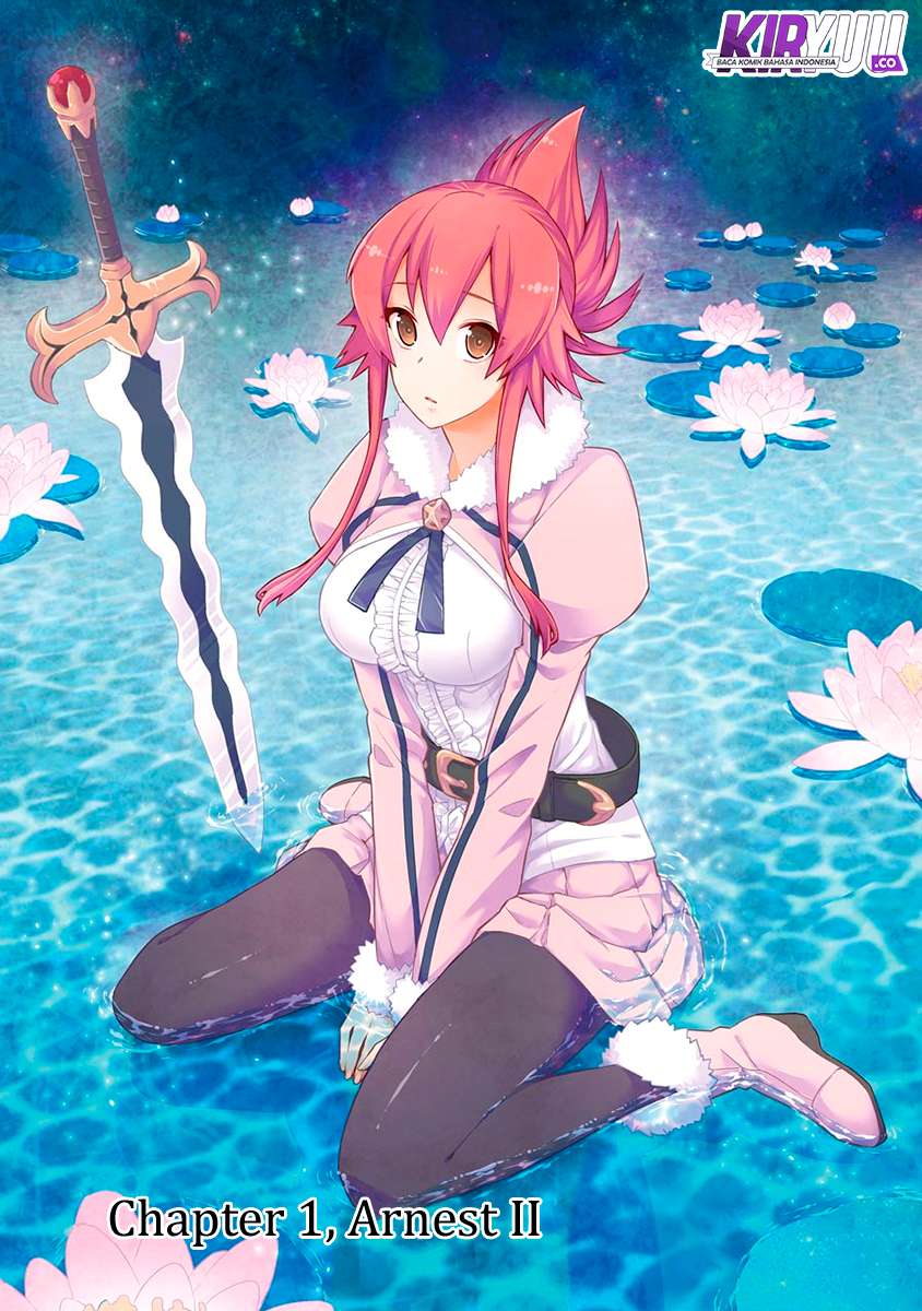 Eiyuu Kyoushitsu Bab 1.2 halaman 2