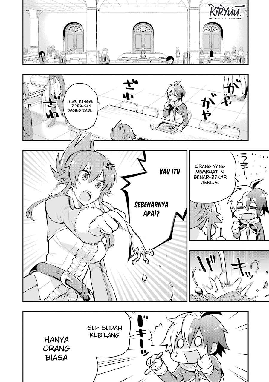 Eiyuu Kyoushitsu Bab 1.2 halaman 3