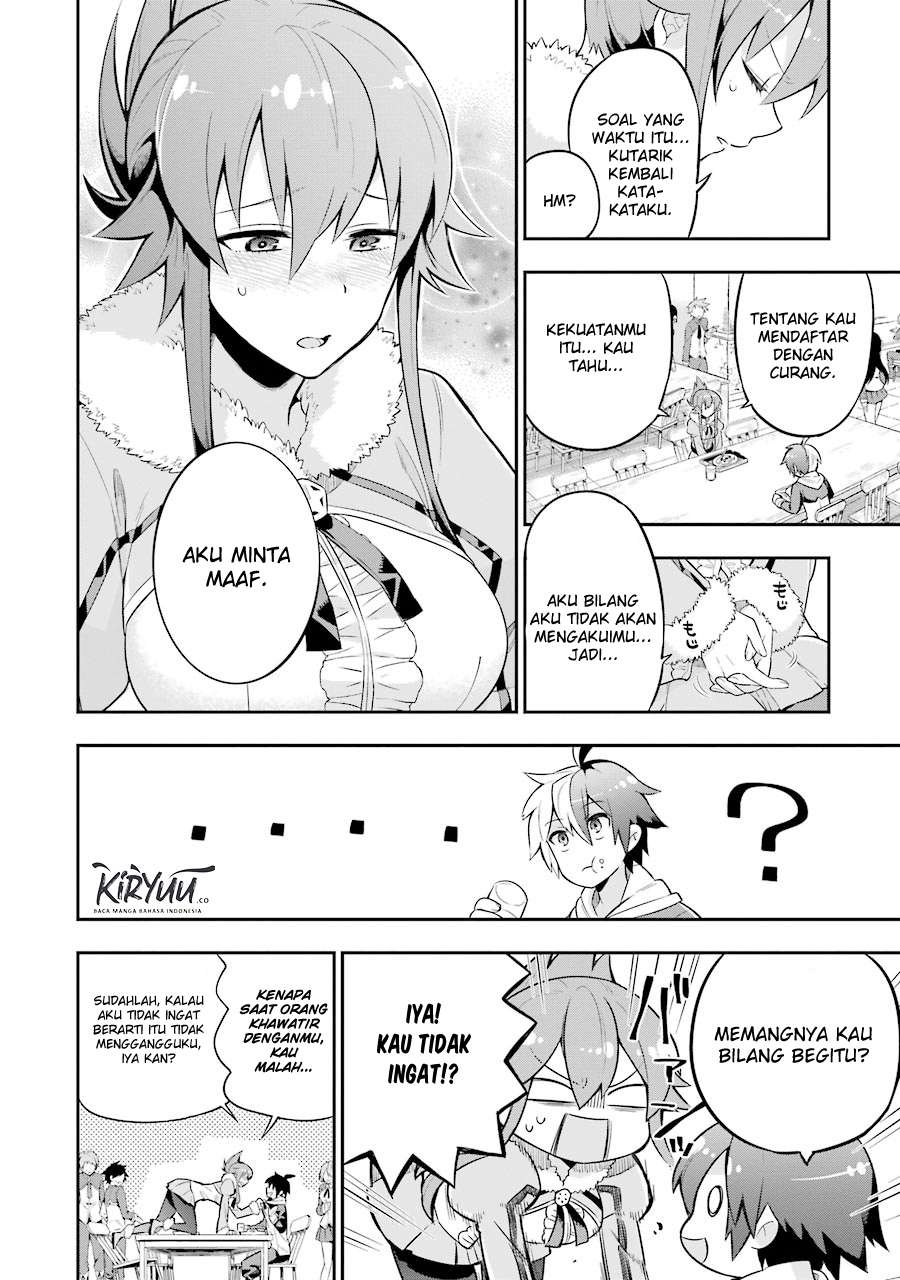 Eiyuu Kyoushitsu Bab 1.2 halaman 5