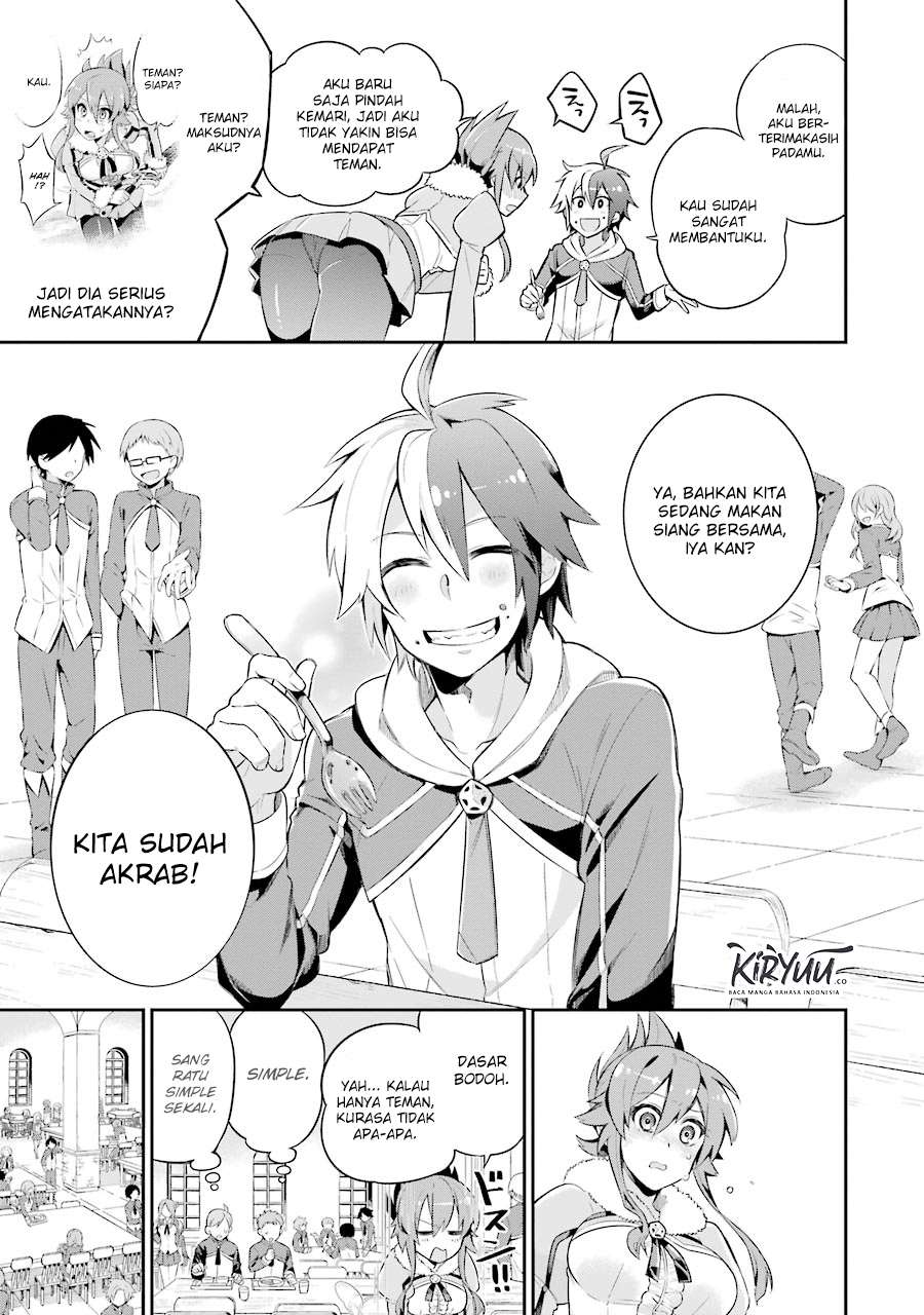 Eiyuu Kyoushitsu Bab 1.2 halaman 6