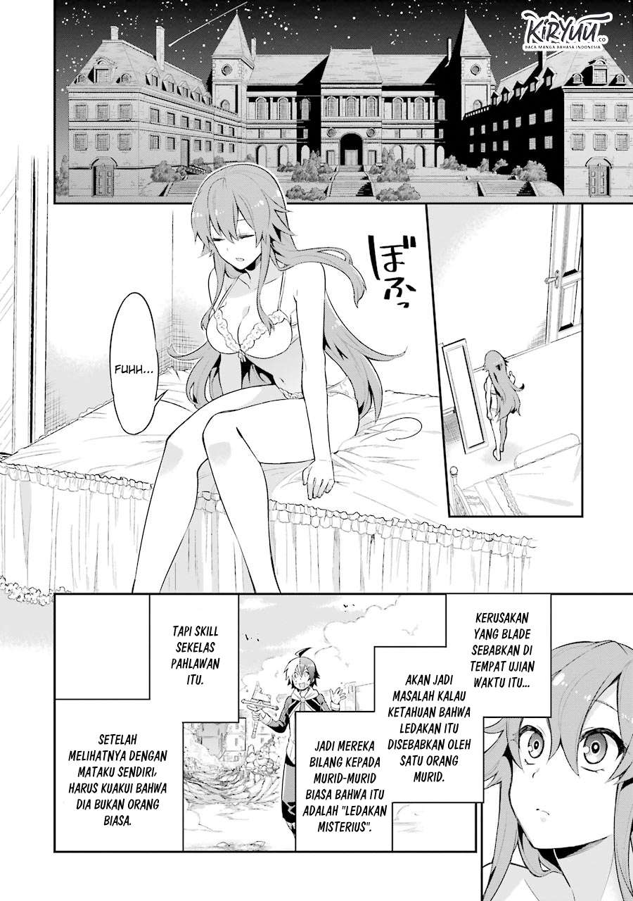 Eiyuu Kyoushitsu Bab 1.2 halaman 7