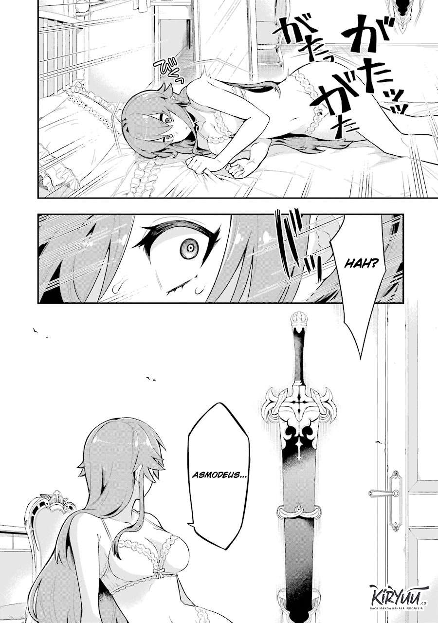 Eiyuu Kyoushitsu Bab 1.2 halaman 9