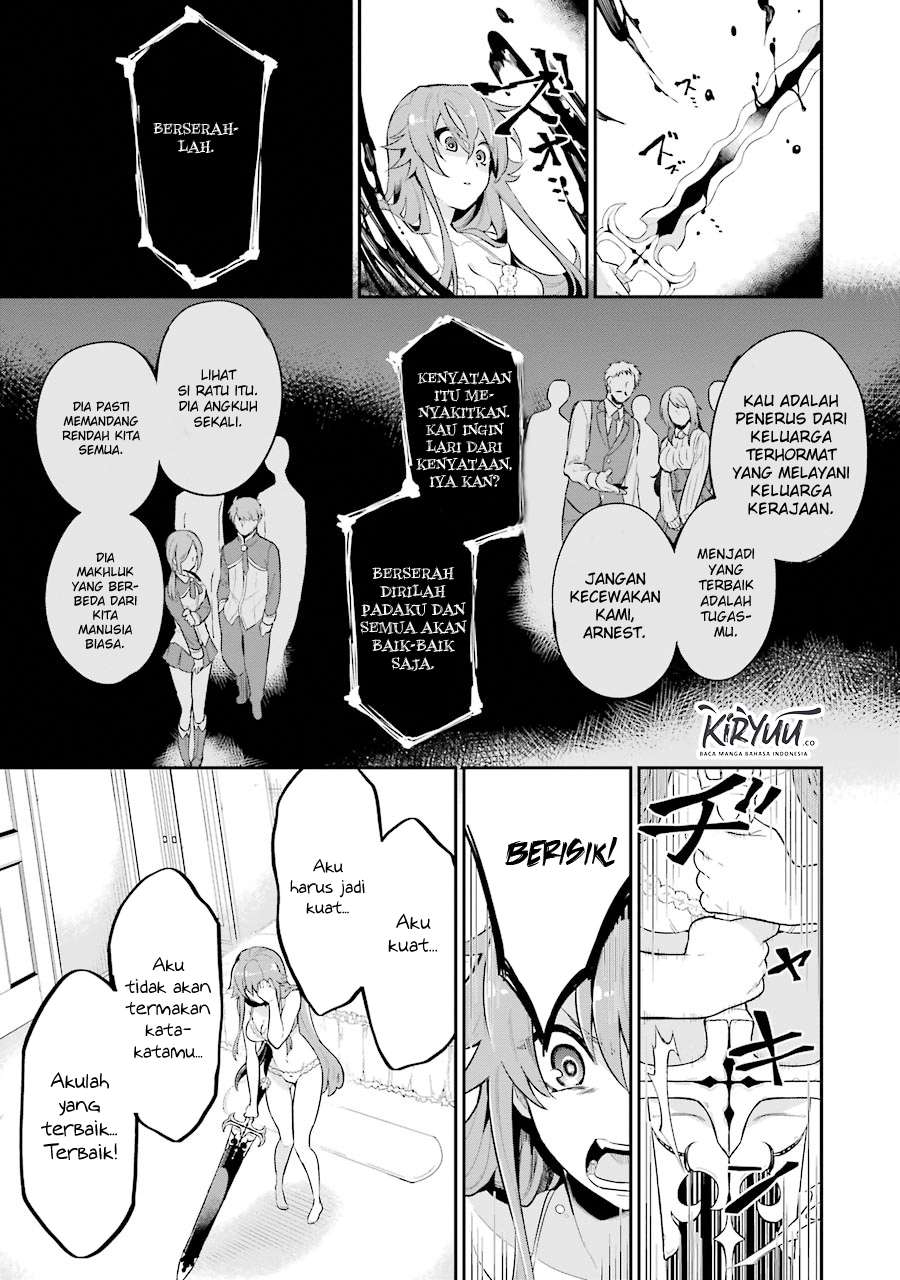 Eiyuu Kyoushitsu Bab 1.2 halaman 12