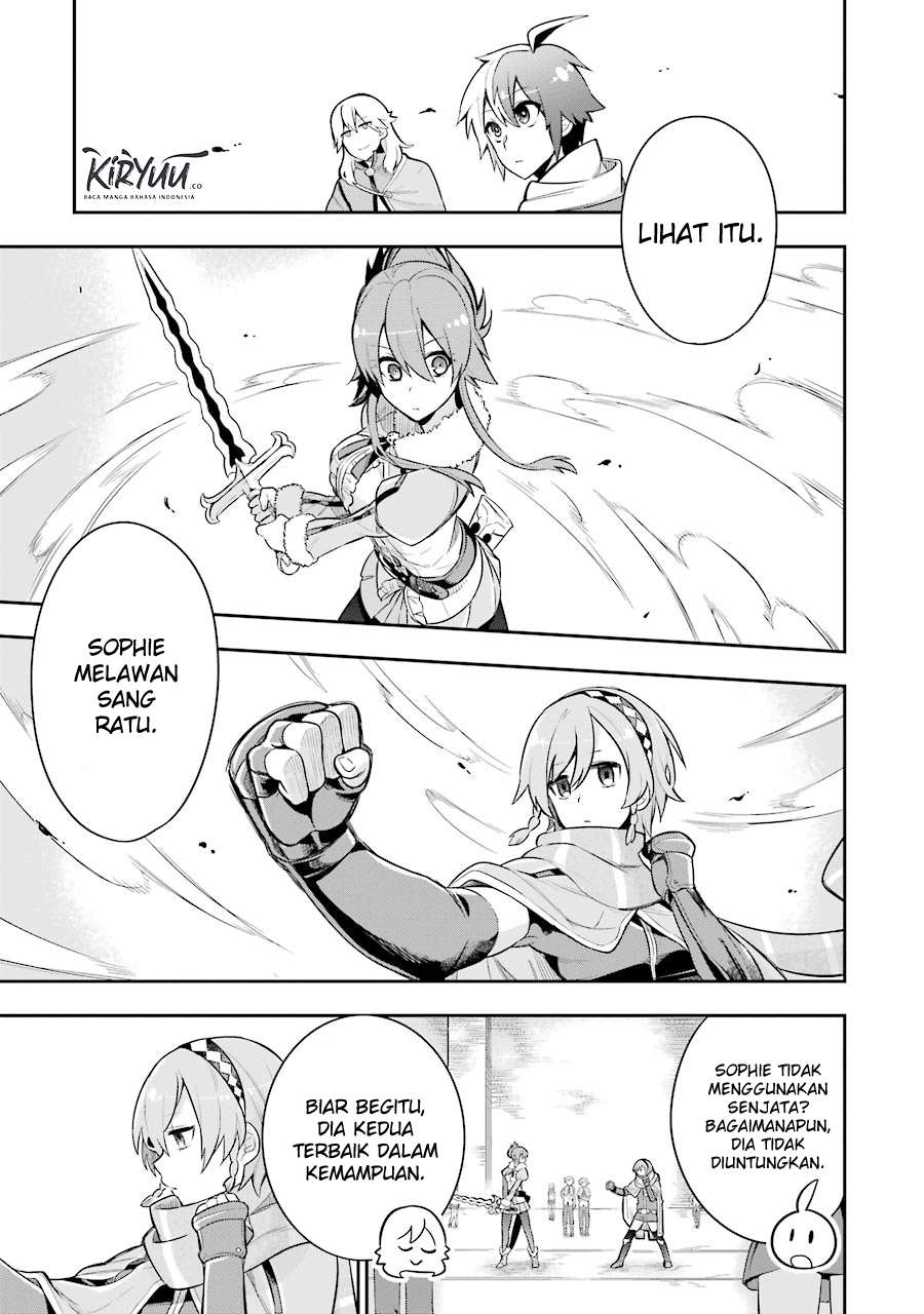 Eiyuu Kyoushitsu Bab 1.2 halaman 18